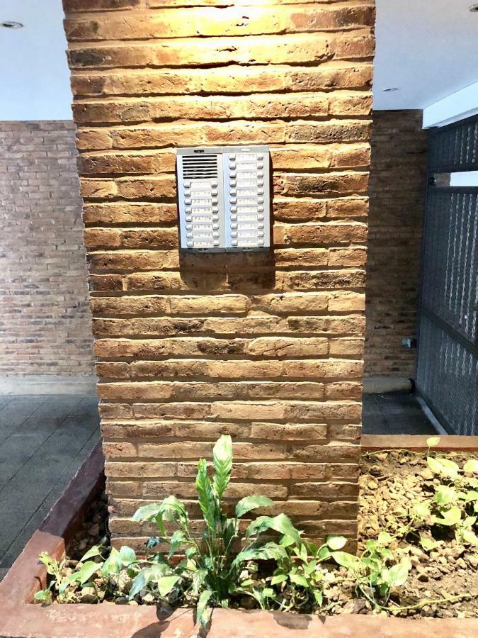 Arce 755 - Modern & Bright - Las Canitas - Best Location Buenos Aires Exterior photo