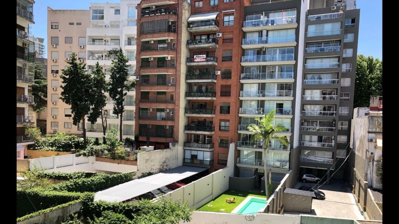 Arce 755 - Modern & Bright - Las Canitas - Best Location Buenos Aires Exterior photo